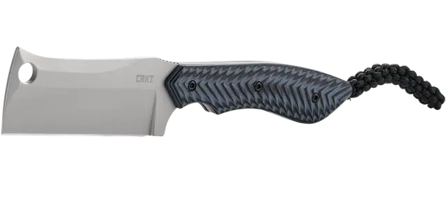 Μαχαίρι CRKT S.P.E.C. (SMALL. POCKET. EVERYDAY. CLEAVER.) 2