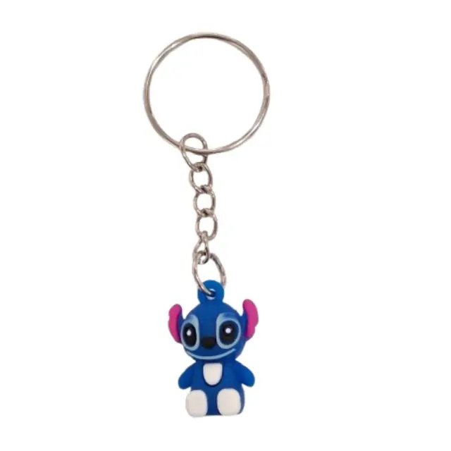 Μπρελόκ Mini Stitch 2cm