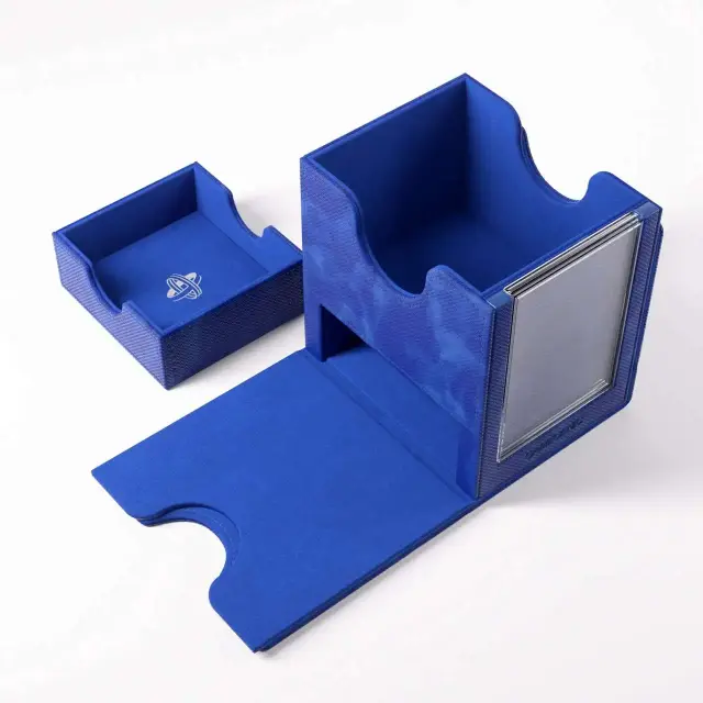 Gamegenic - Sidekick PRO 100+ XL Blue 2