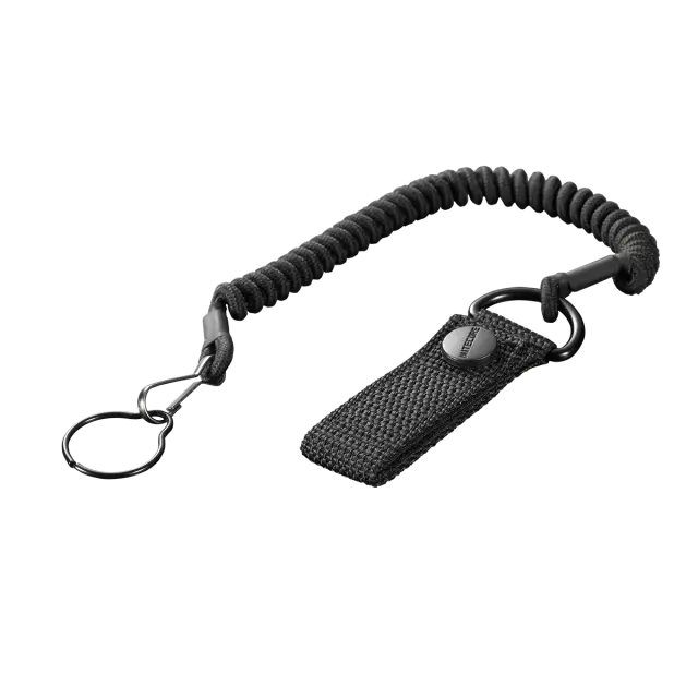 ΣΠΙΡΑΛ ΑΝΑΡΤΗΣΗΣ Lanyard, NITECORE