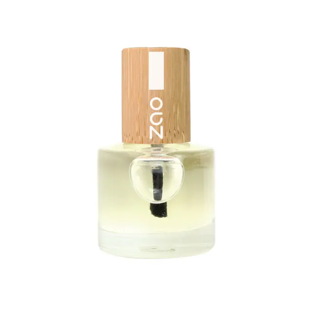 Zao Organic Nail & Cuticle Care Oil – Λάδι περιποίησης νυχιών & παρανυχίδων με φυσική σύνθεση