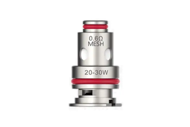 Vaporesso GTX Mesh Coil 0.6ohm