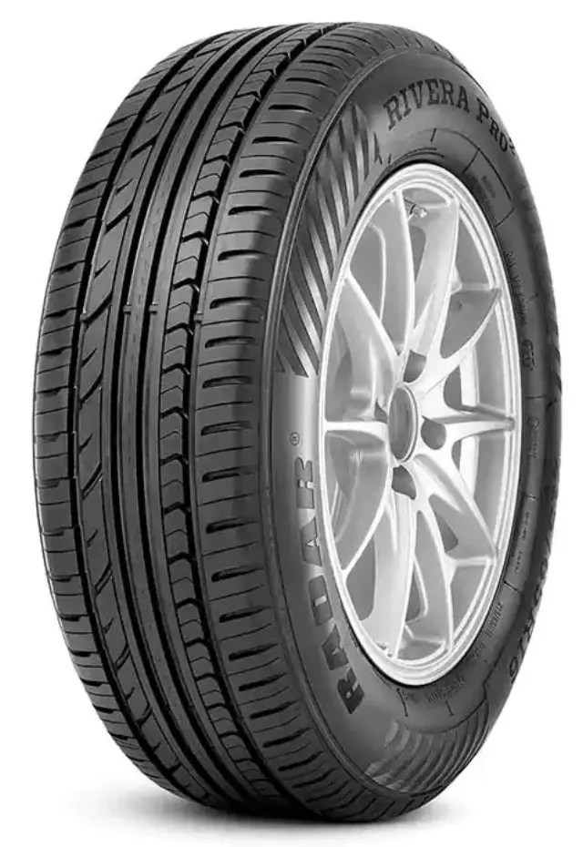 175/65R13 80T Radar Rivera Pro 2 M+S