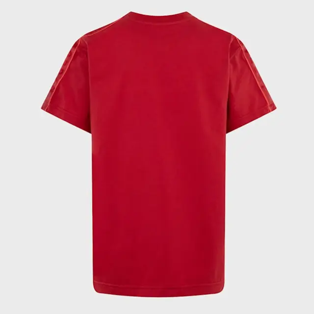 Jordan Jumpman Practice Tape ΠΑΙΔΙΚΗ ΜΠΛΟΥΖΑ (95D952-R78) - Κόκκινο - XL 13-15 ετών 3