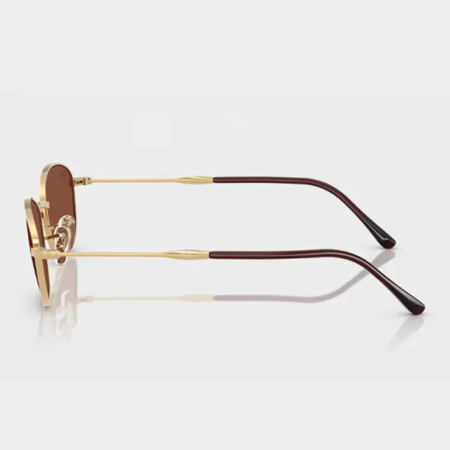 Γυαλιά Ηλίου Ray-Ban 0RB3749 001/C5 Arista Χρυσό - 55 3