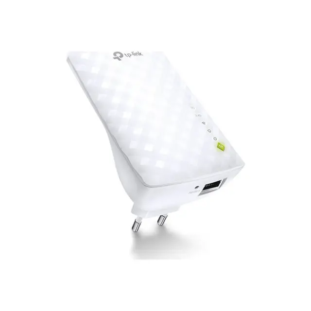 TP-LINK RE200 v5 Mesh WiFi Extender Dual Band (2.4 & 5GHz) 750Mbps 3