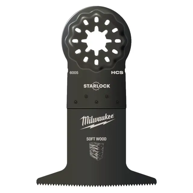 Milwaukee 48906005 - Λάμα Βύθισης 65mm 2