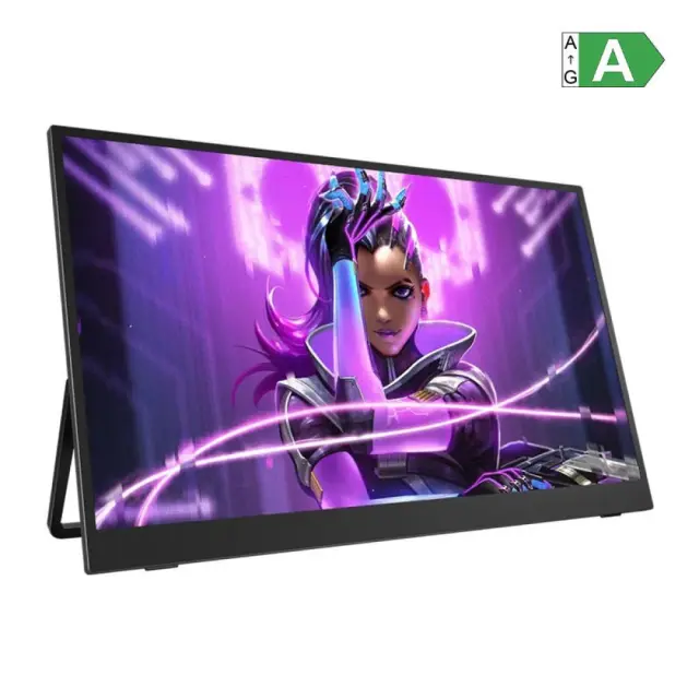 Uperfect UGame J5 M173J15 17.3" 3840*2160 60Hz