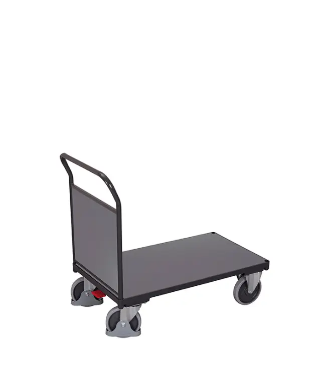 Variofit sw-800.102/AG Τρόλεϊ Μεταφοράς για Φορτίο Βάρους ως 500kg