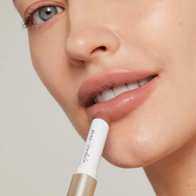Jane Iredale ColorLuxe Hydrating Cream Lipstick 2g Toffee 3