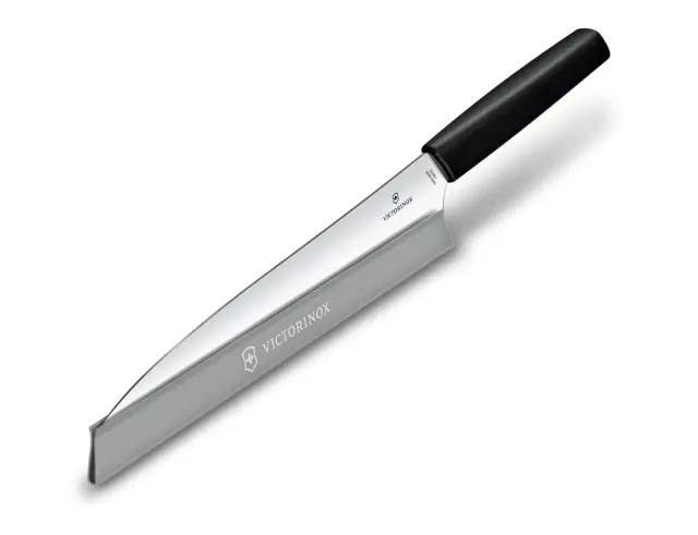 Προστατευτική Θήκη Victorinox για λεπίδες μαχαιριών έως 26cm7.4014 2
