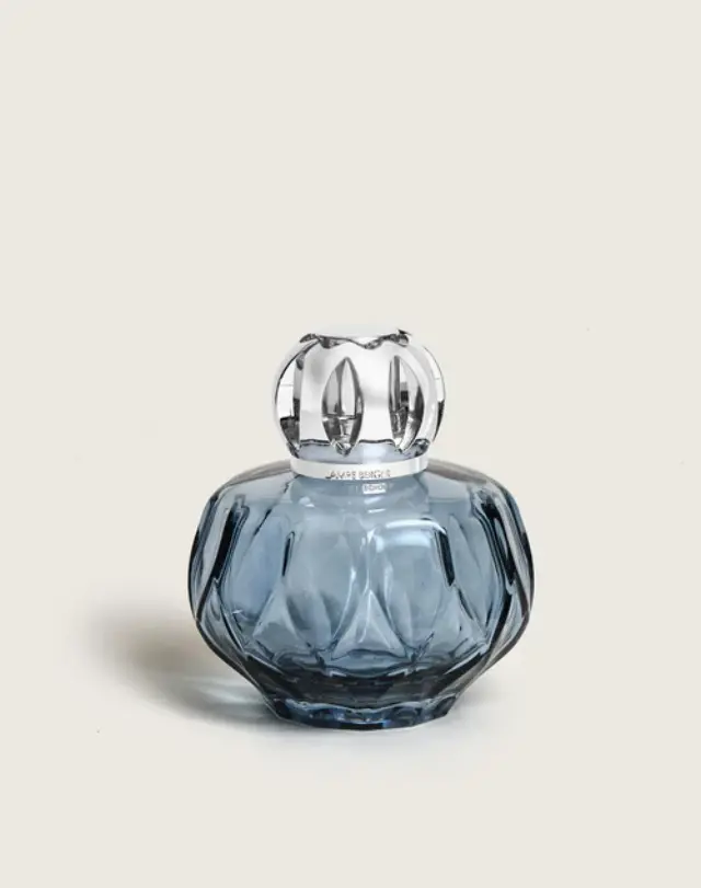 Maison Berger Paris Lampe Berger Rosalie Blue Καταλυτική Λάμπα Αρωματισμού και Καθαρισμού Αέρα του Χώρου 3