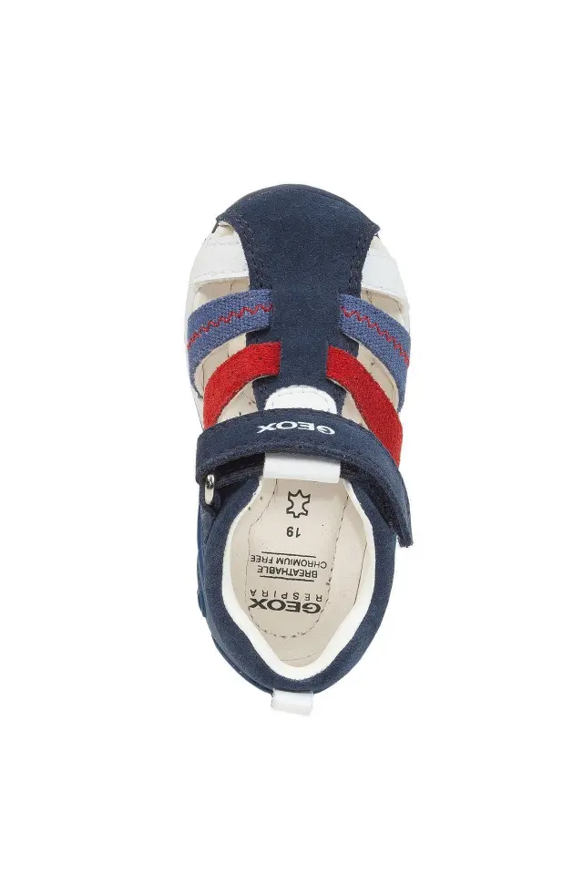 Geox Each Boy B150BB 022BC C0735 - 19 2
