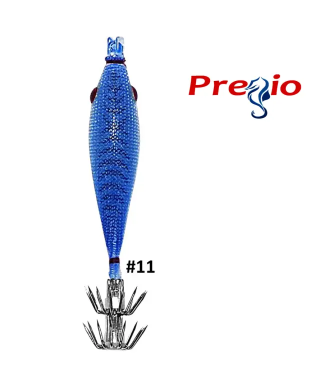 ΚΑΛΑΜΑΡΙΕΡΑ Pregio 12-0019 9cm #11