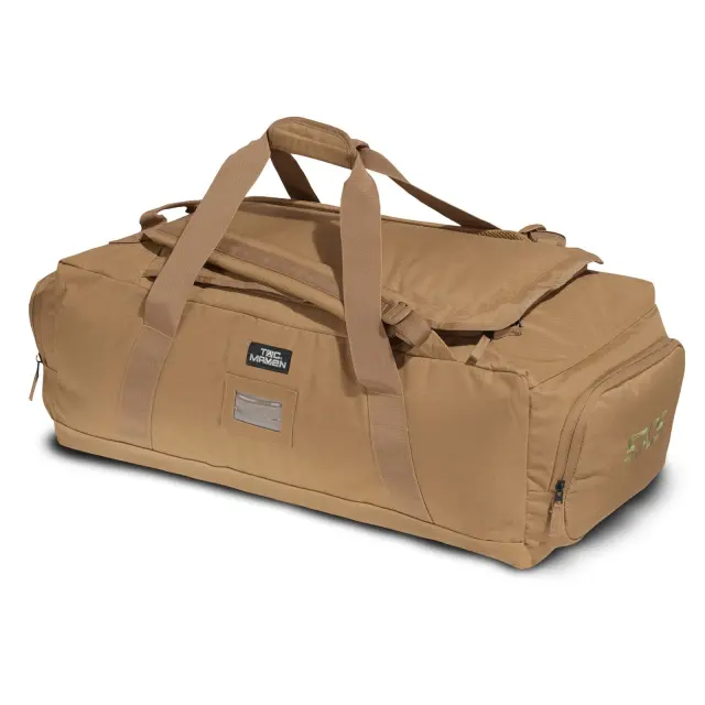 TAC MAVEN Sas Bag Camo 70lt-Σάκος Μεταφοράς (Σακβουαγιάζ) 70 Λίτρων - 03-Coyote-Καφέ