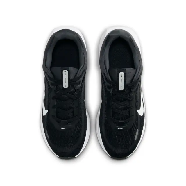 Nike Stellar Ride Αθλητικά Παπούτσια Για Τρέξιμο (HQ3266 001) Μαύρο - 40 3