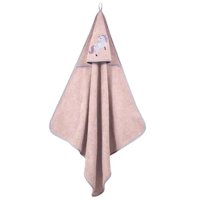 GREENWICH POLO CLUB ΚΑΠΑ BABY ESSENTIAL 8875 PINK