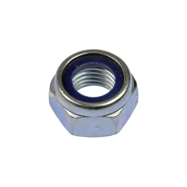 DIAL 911 LOCK NUT 8mm (Regular)