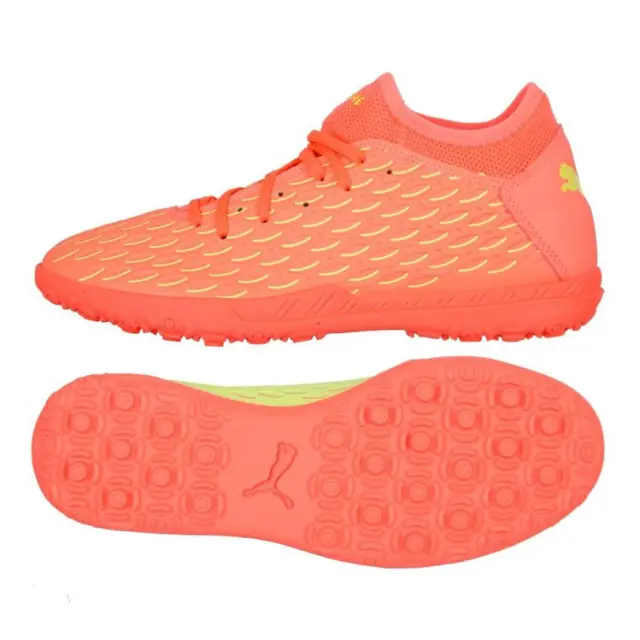 PUMA FUTURE 5.4 OSG TT - 44 3