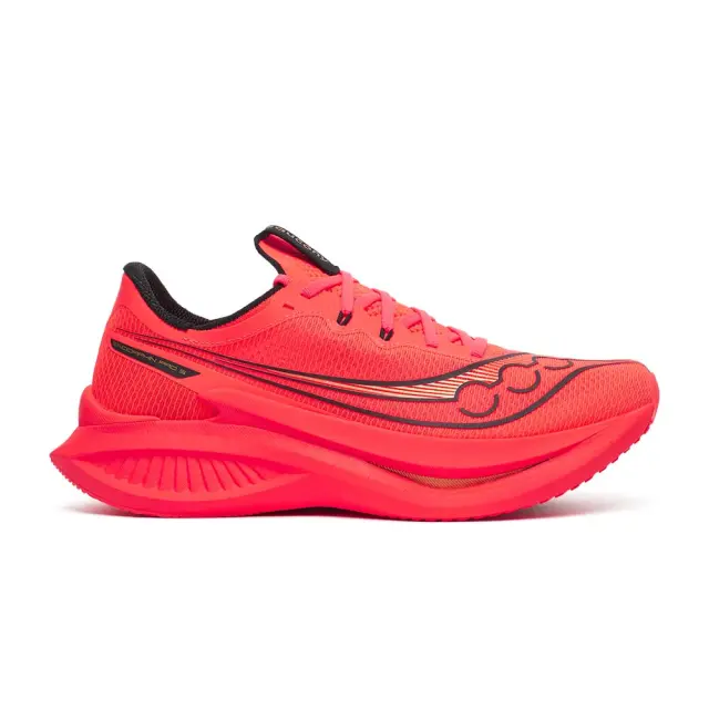 Saucony Men's Endorphin Pro 5 Κόκκινο S101360-1011 (Saucony)