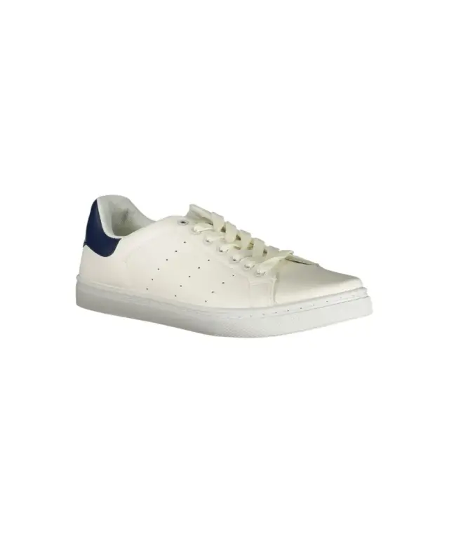 Norway Nautical School – Ανδρικά Sneakers 841050-BLU Μπλε Σκούρο 2
