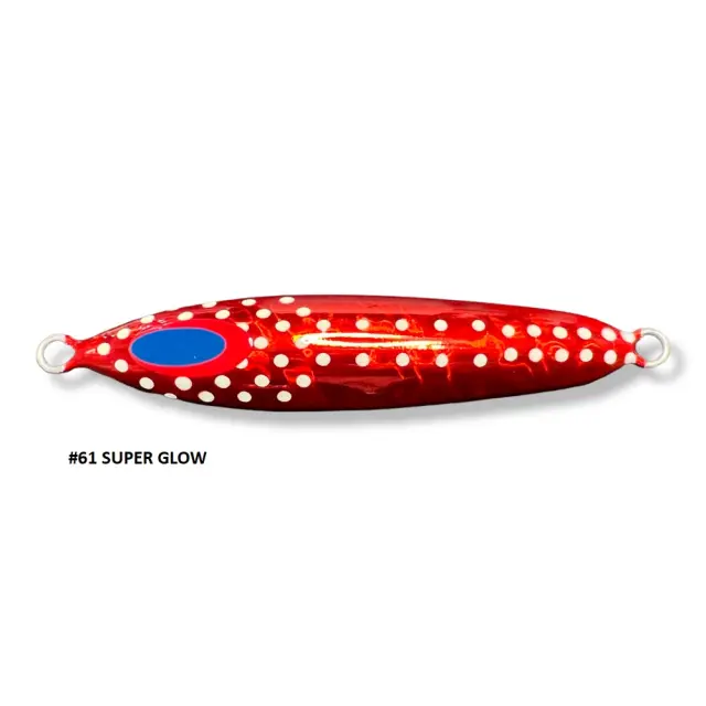 ΠΛΑΝΟΣ Deepliner Slow Skip Freq 180gr #61 SUPER GLOW