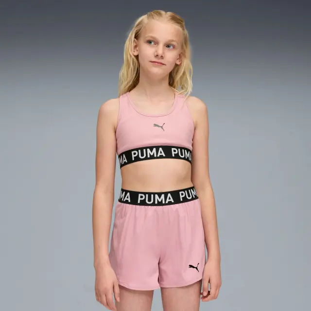 PUMA STRONG Μπουστάκι 3