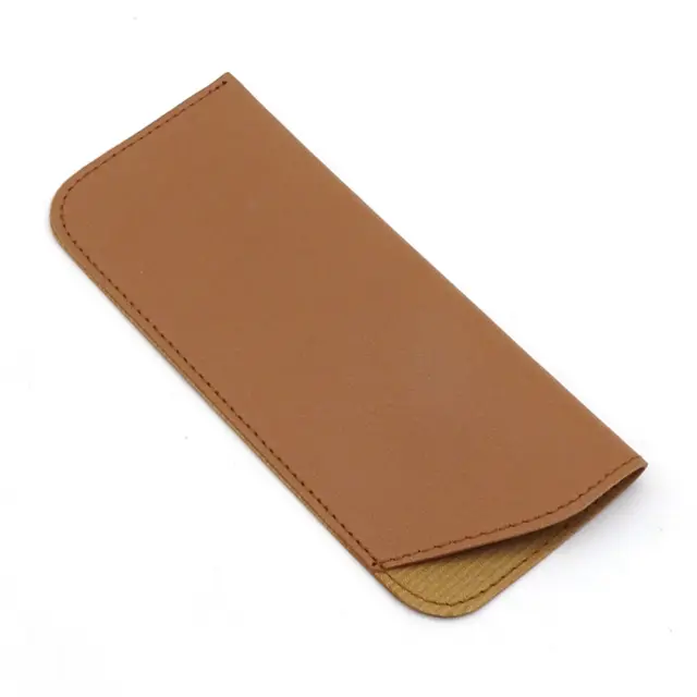 Techsuit - Glasses Case (ETSP8) - Slim Design, 175 x 75mm - Ταμπά