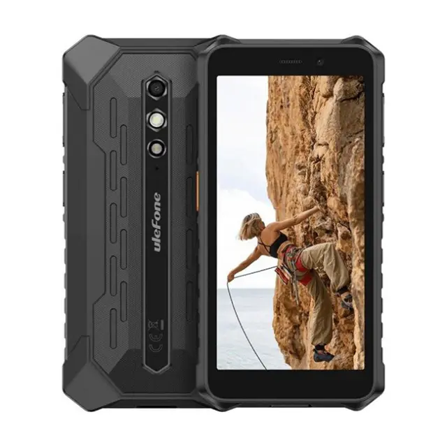 Ulefone RugKing 2 Pro 4GB/64GB Black