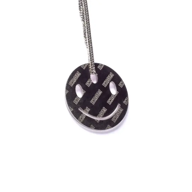 KROM Chain Coin SS 2