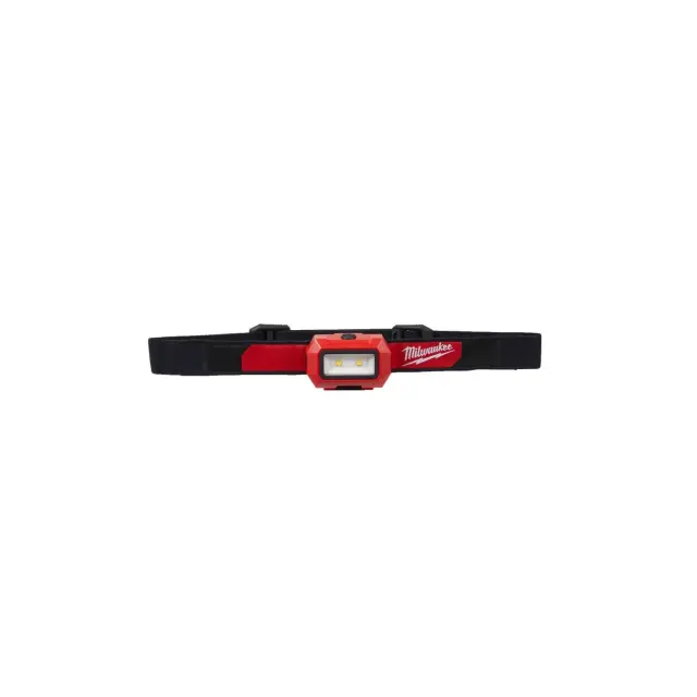 Milwaukee HL2-LED Λεπτός φακός κεφαλής 350 lumens(4933471286)