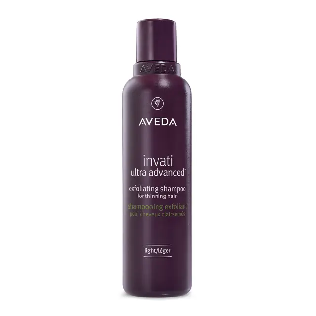 Invati Ultra Advanced Shampoo Light