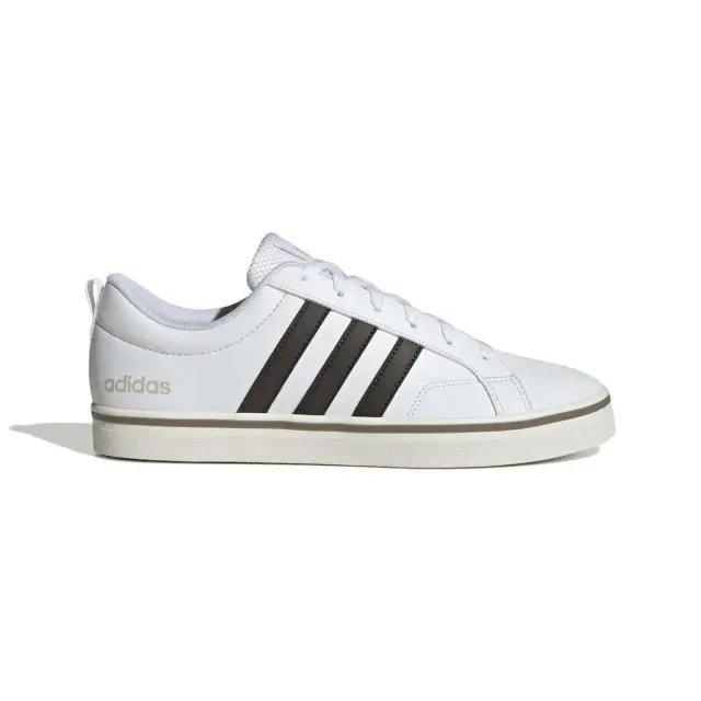 adidas Vs Pace 2.0 Ανδρικά Sneakers Λευκά (IH4231)
