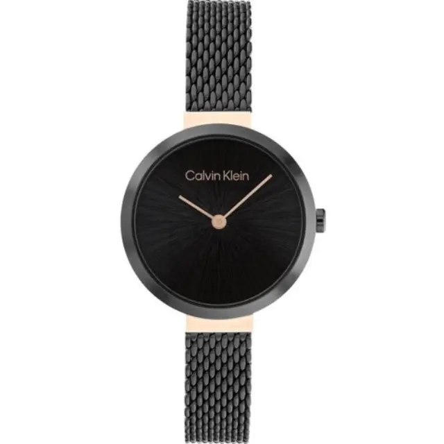 Calvin Klein Minimalistic T Bar 25200084