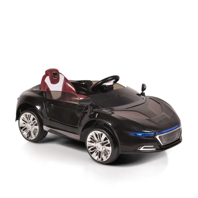 MONI - BO car black A228 - 3800146251536