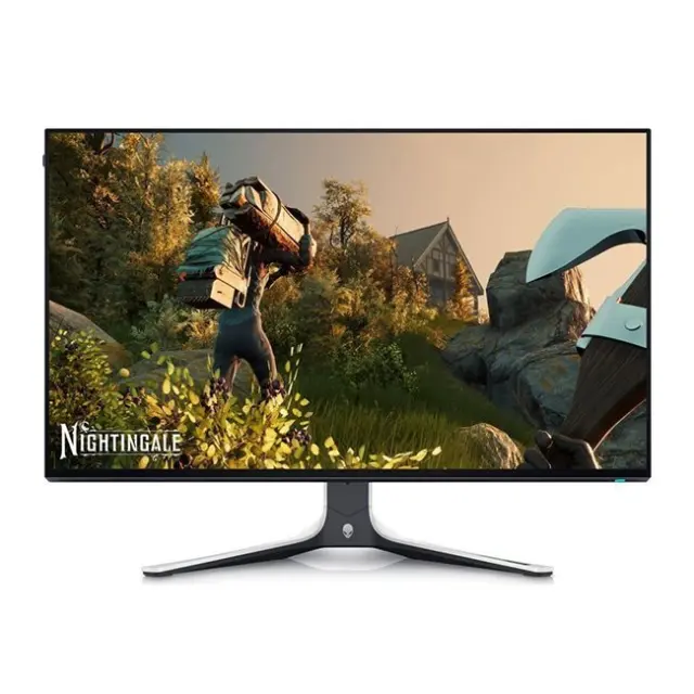 Dell AlienWare Gaming Monitor 27" AW2723DF IPS QHD HDR 240Hz Black (210-BFII)