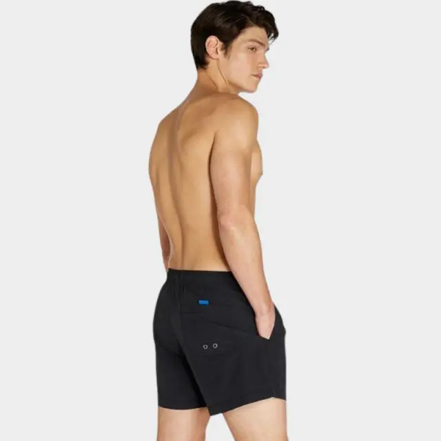 North Sails - Ανδρικό Μαγιό Σορτς 673738-000-0999 Μαύρο - 2XL 3