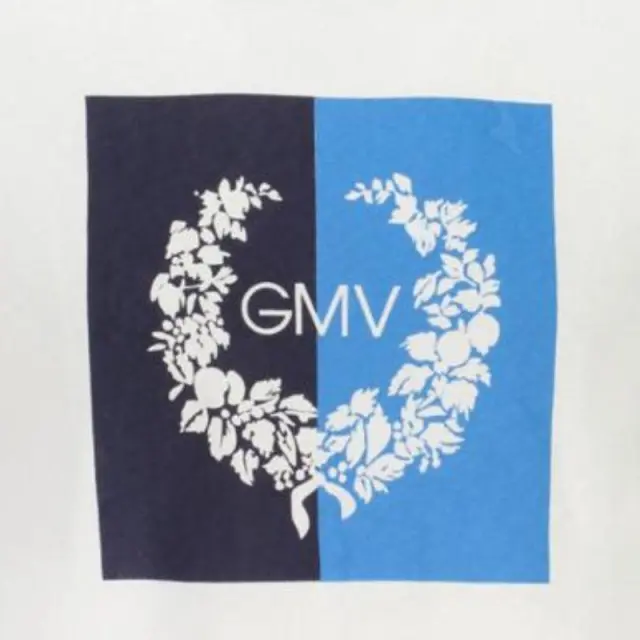 T-Shirt Gian Marco Venturi AU01416A Λευκό - 2XL 3