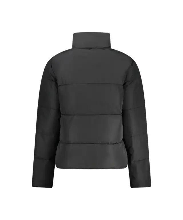 Norway Nautical School - Γυναικείο Μπουφάν 859660-BLACK Μαύρο 2
