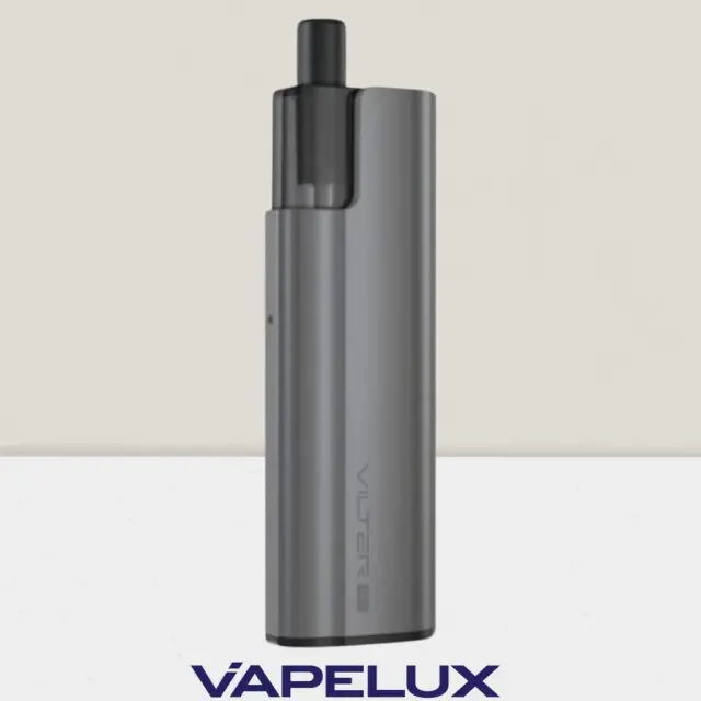 Aspire Vilter Max Pod Kit 1800mAh 2ml Titan Grey