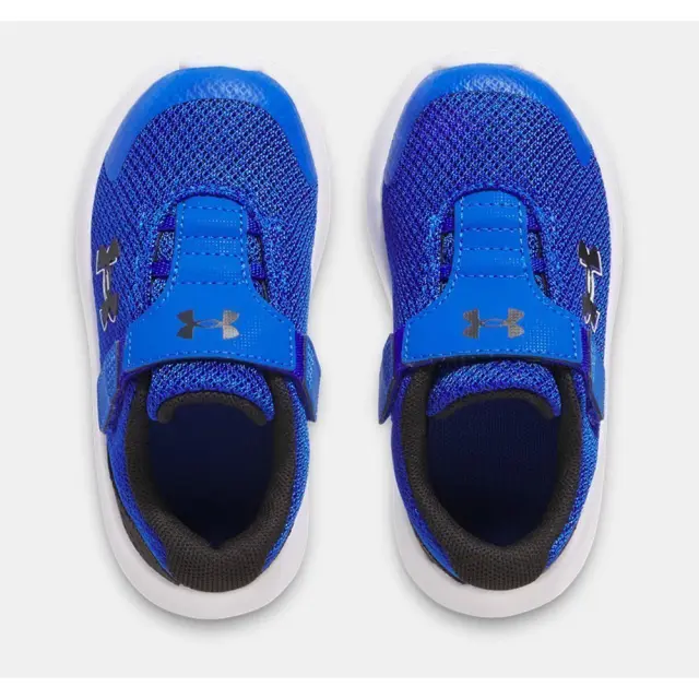 Under Armour BINF Surge 4 (3027105-400) - Μπλέ 3