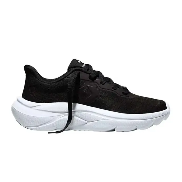 Converse Men's Day One Runner Μαύρο - Άσπρο A21360C (Converse)