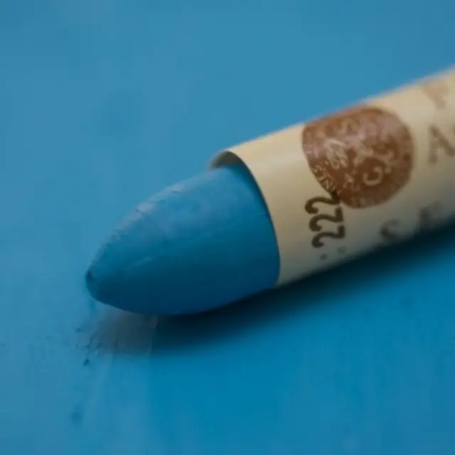 Sennelier Παστέλ Λαδιού - Phtalo Blue - 5ml