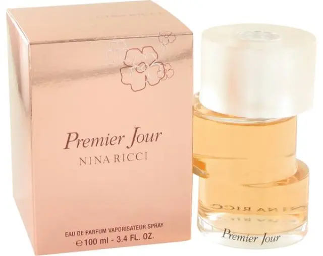 Nina Ricci Premier Jour Eau de Parfum 100ml