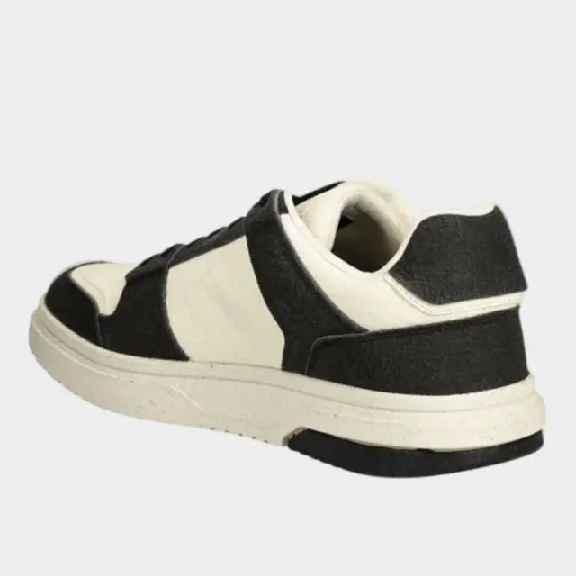 Tommy Hilfiger - Ανδρικά Sneakers The Brooklyn EM0EM01373-BDS Μαύρο - 45 3
