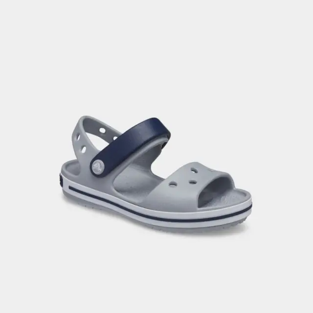 Crocs Crosband Grey 12856-01U - 20-21 2