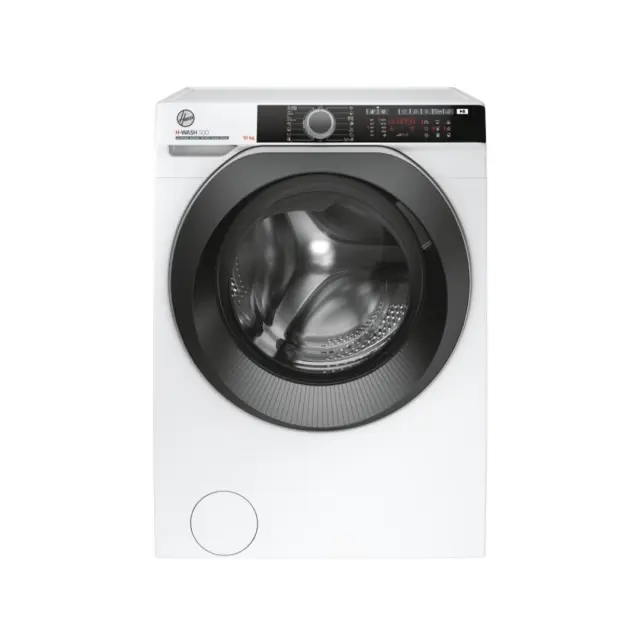 ΠΛΥΝΤΗΡΙΟ ΡΟΥΧΩΝ 10KG HWE 410AMBS/1-S HOOVER (A)