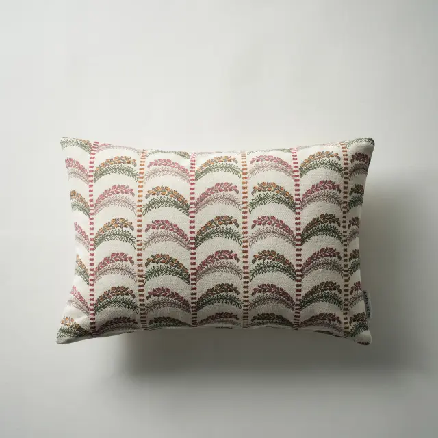 Μαξιλαροθήκη 30x45cm GOFIS HOME Melinda 570