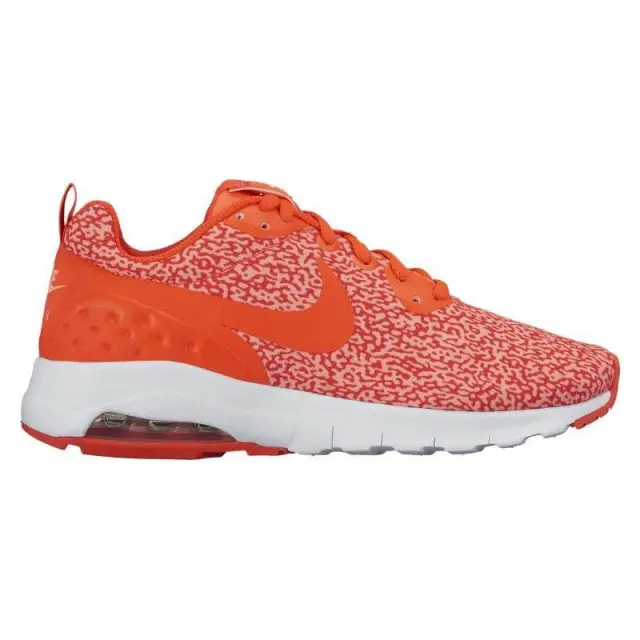 Nike Air Max Motion 844890-600 - 38.5