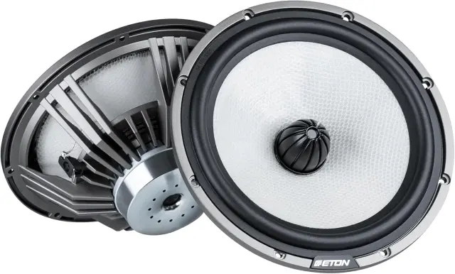 ETON HEX 200mm Hexacone midrange speaker